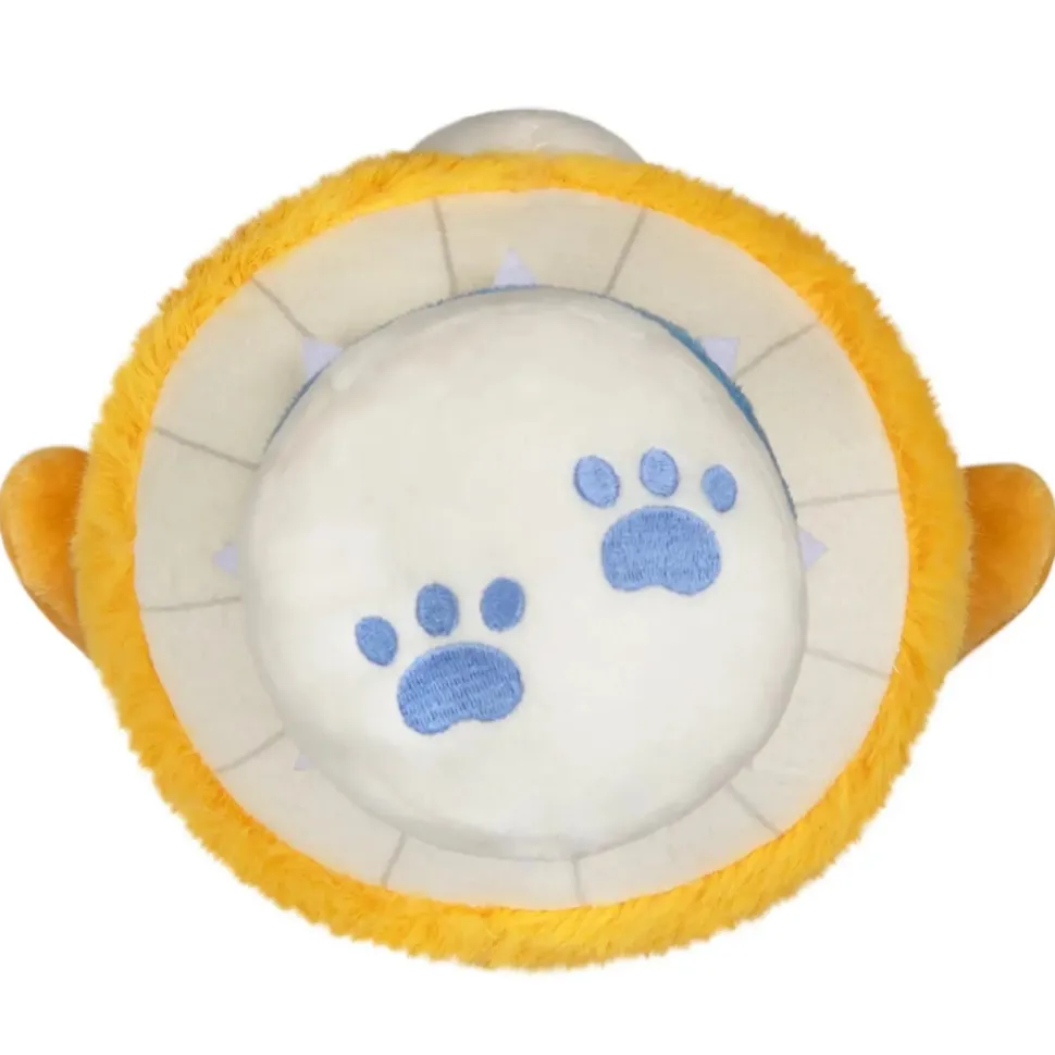 Squishable Alter Ego Mushroom Dog Plush