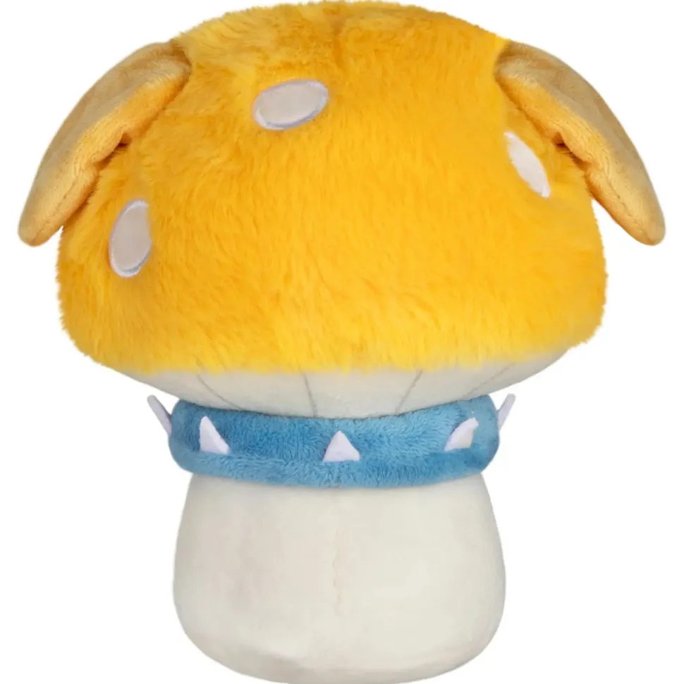 Squishable Alter Ego Mushroom Dog Plush