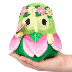Squishable Alter Ego Series 6 Doctor Plague Nymph Plush