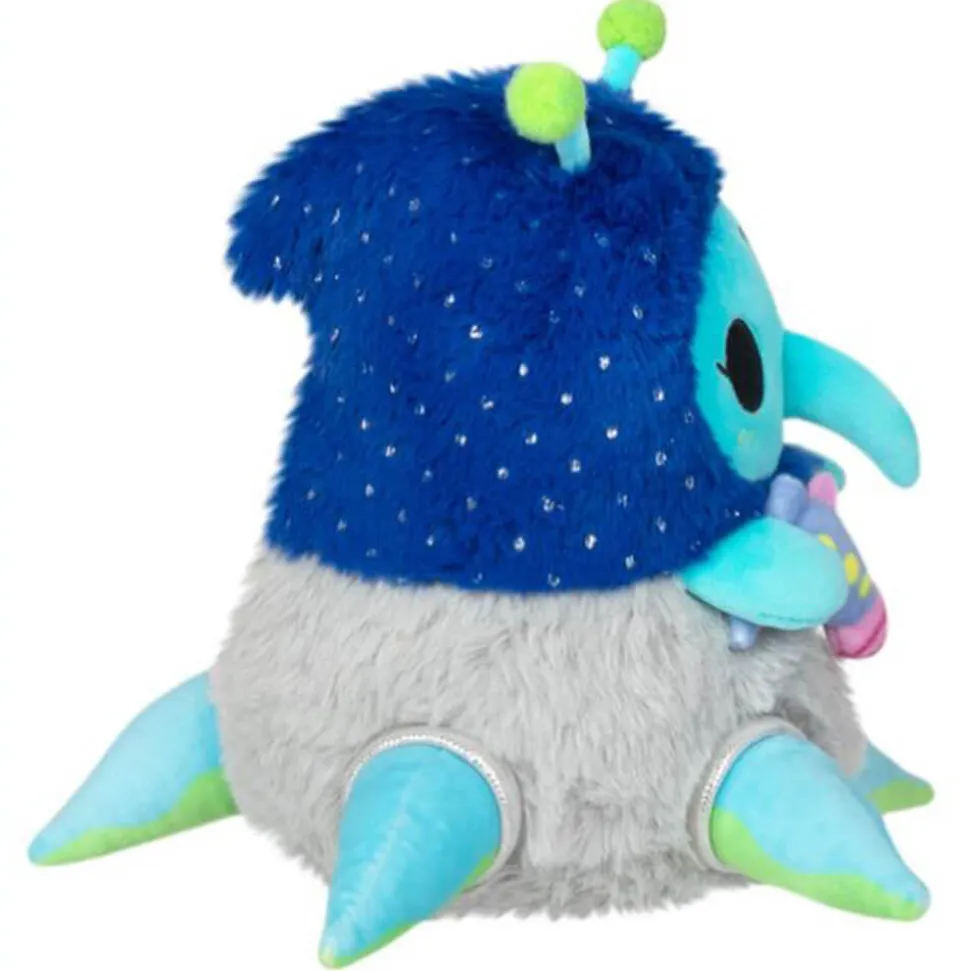 Squishable Alter Ego Series 6 Doctor Plague Alien Plush