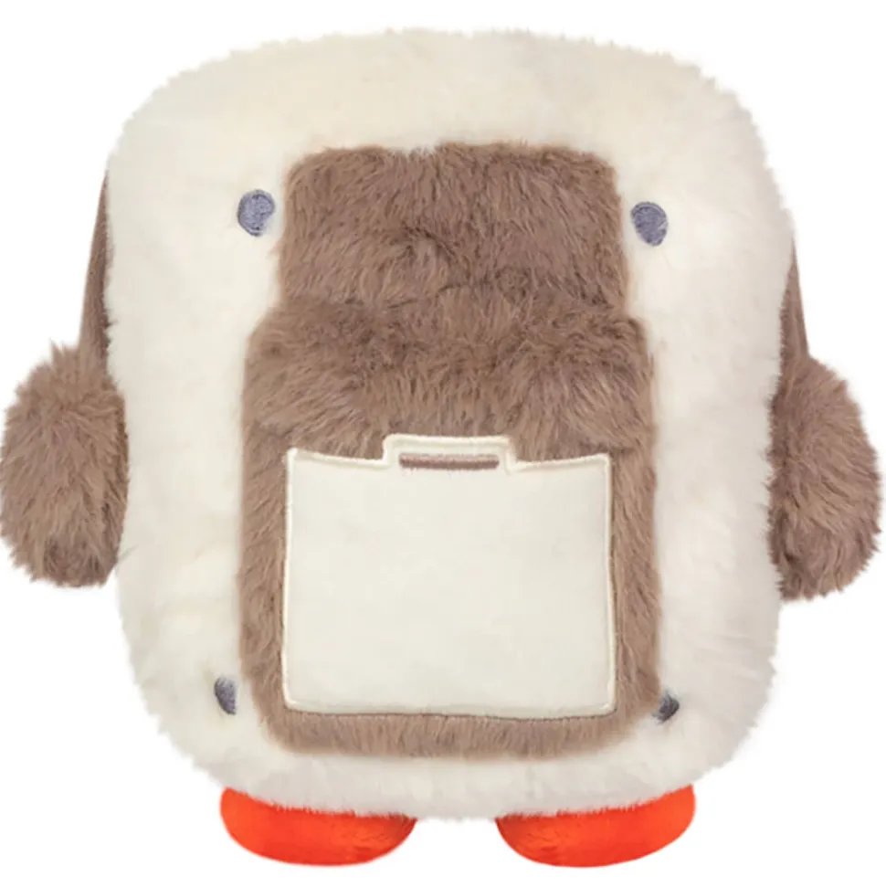 Squishable Alter Ego Series 7 Video Game Penguin Plush