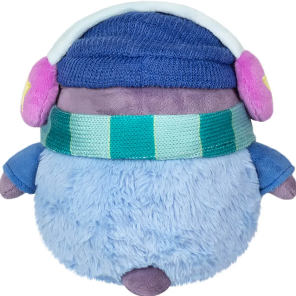 Squishable Alter Ego Series 7 Chilly Penguin Plush