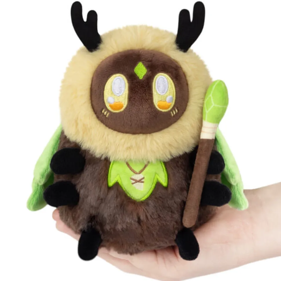 Squishable Alter Egos Series 8 Sage Moth Plush