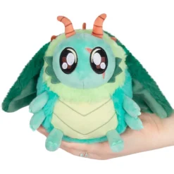 Squishable Alter Egos Series 8 Dragon Moth Plush