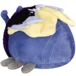 Squishable Alter Egos Series 8 Metal Moth Plush