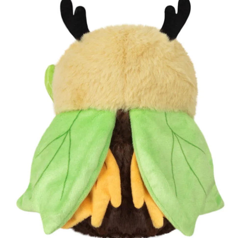 Squishable Alter Egos Series 8 Sage Moth Plush