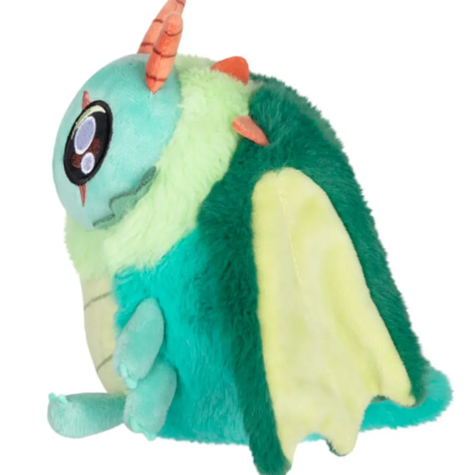 Squishable Alter Egos Series 8 Dragon Moth Plush
