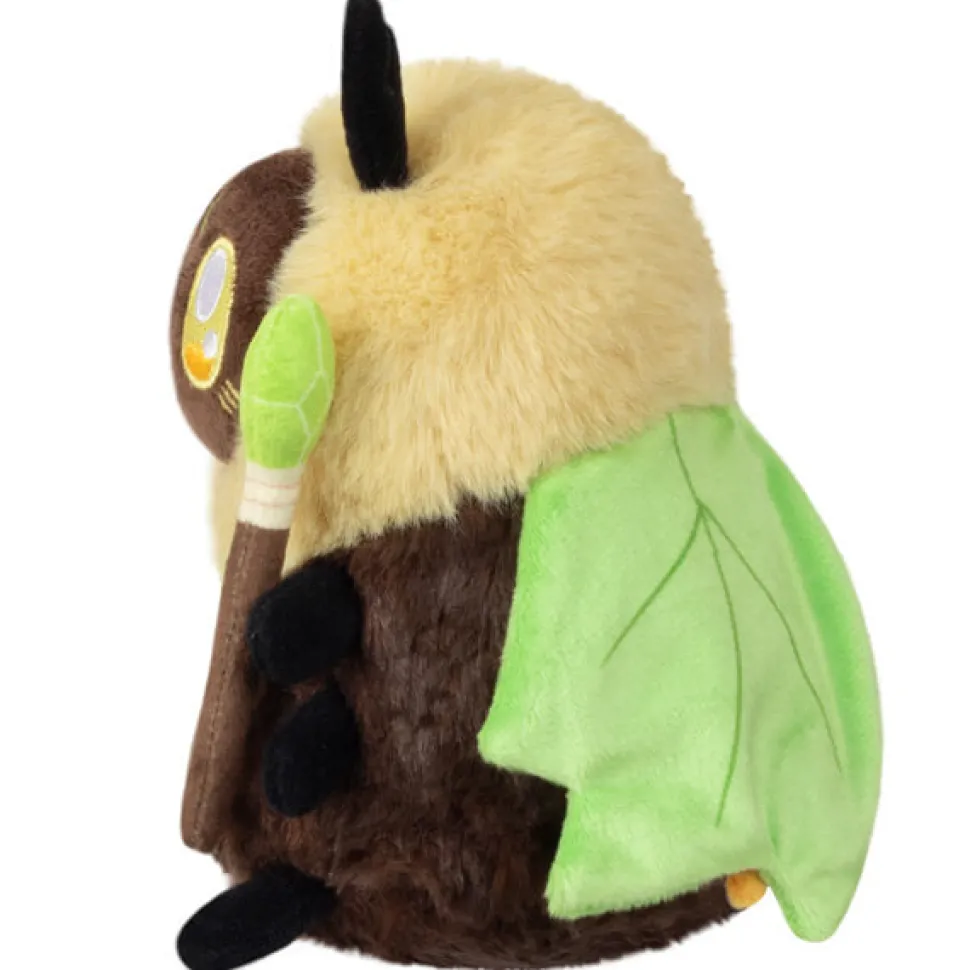 Squishable Alter Egos Series 8 Sage Moth Plush