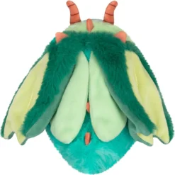 Squishable Alter Egos Series 8 Dragon Moth Plush