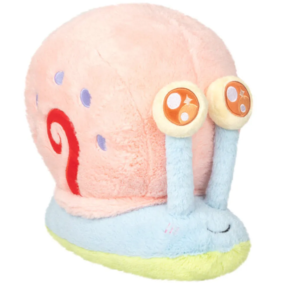 Squishable Loves Gary the Snail Plush