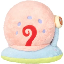 Squishable Loves Gary the Snail Plush