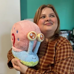Squishable Loves Gary the Snail Plush