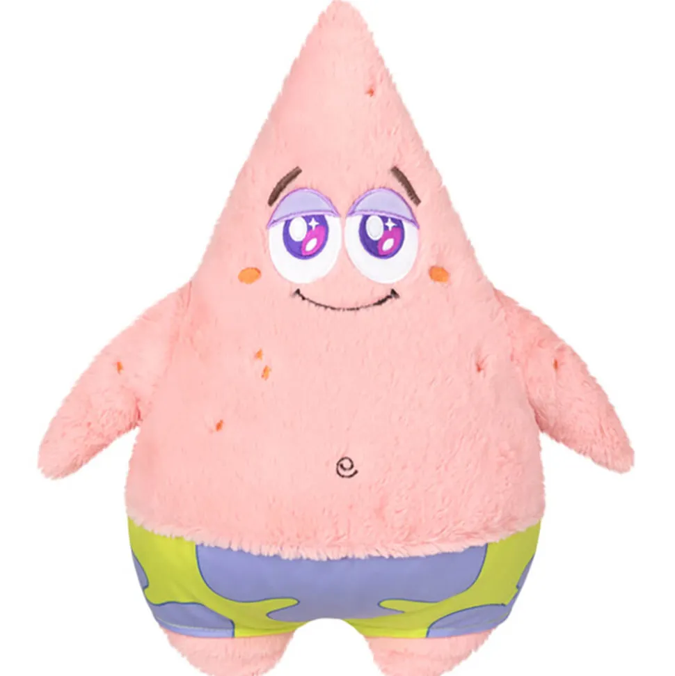 Squishable Loves: Patrick Star 12 Inch Plush