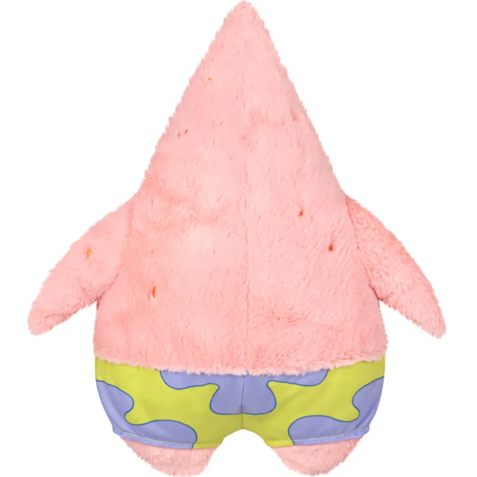 Squishable Loves: Patrick Star 12 Inch Plush