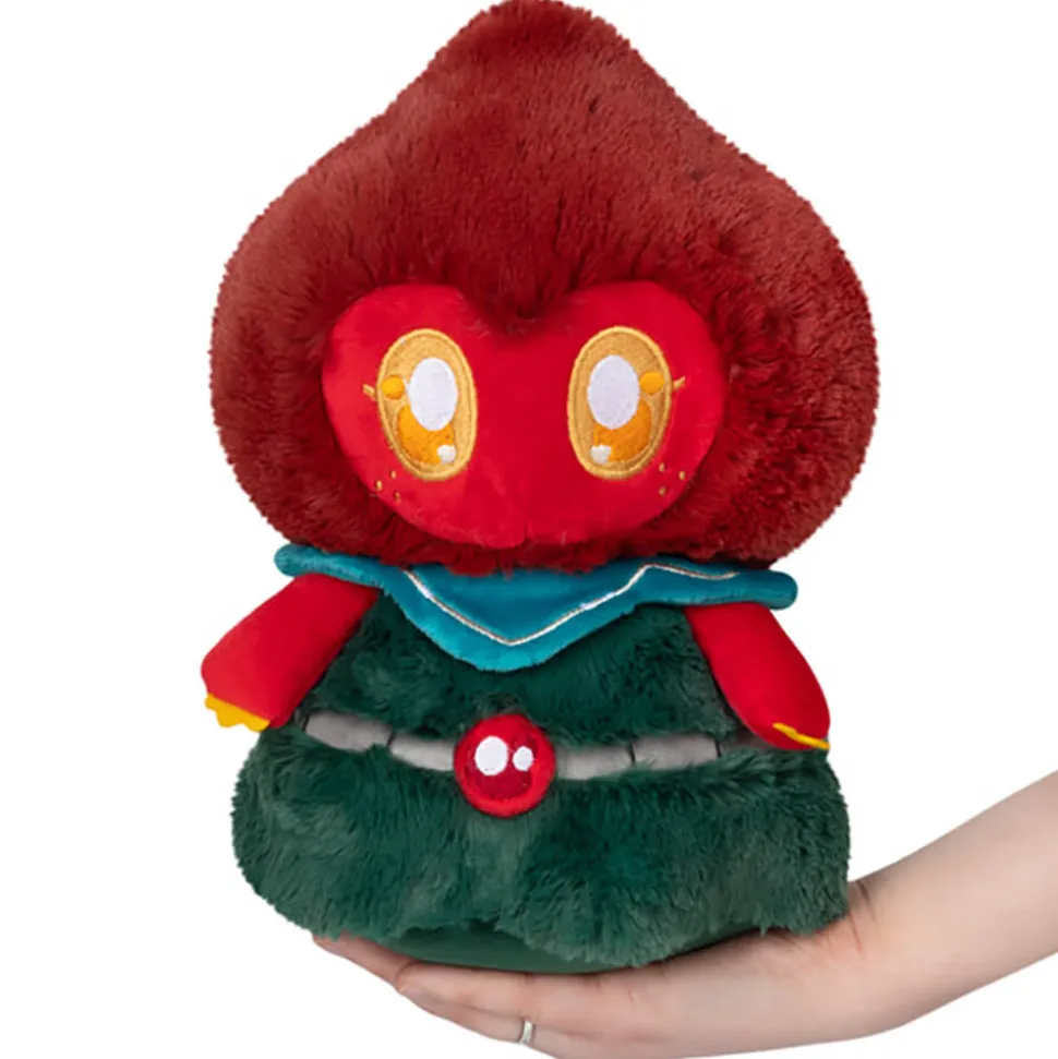 Squishable Mini Flatwoods Monster Plush