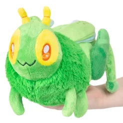 Squishable Mini Grasshopper Plush