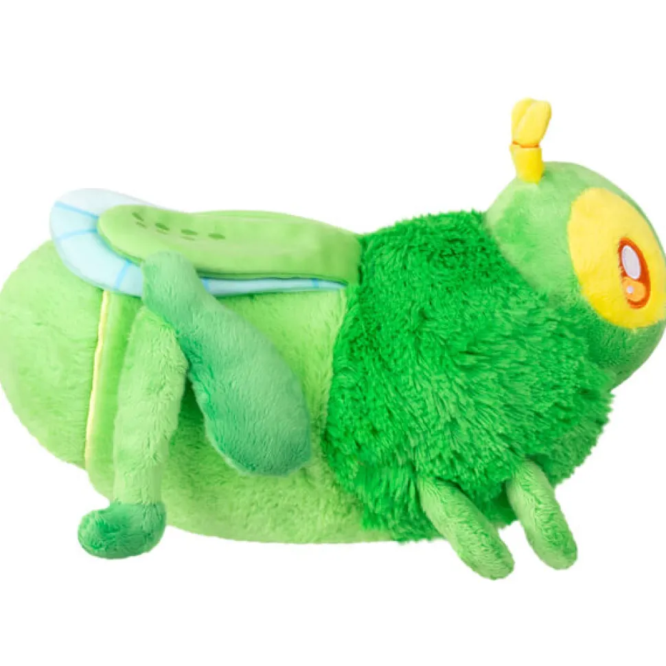Squishable Mini Grasshopper Plush