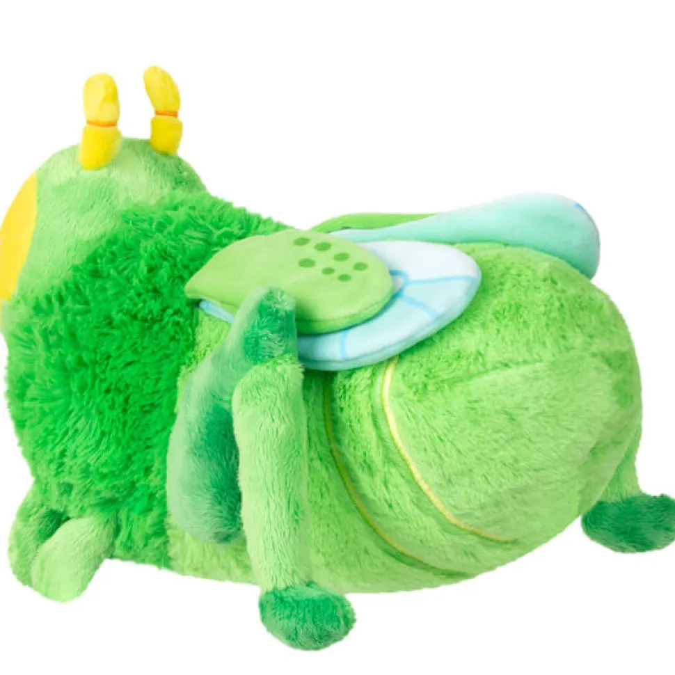 Squishable Mini Grasshopper Plush