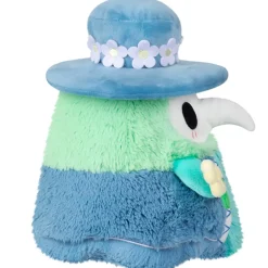 Squishable Mini Spring Plague Doctor&Nurse Plush Set