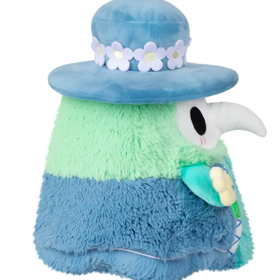 Squishable Mini Spring Plague Doctor&Nurse Plush Set