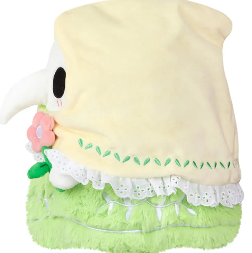 Squishable Mini Spring Plague Doctor&Nurse Plush Set