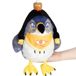 Squishable Mini Squishable Horus Plush