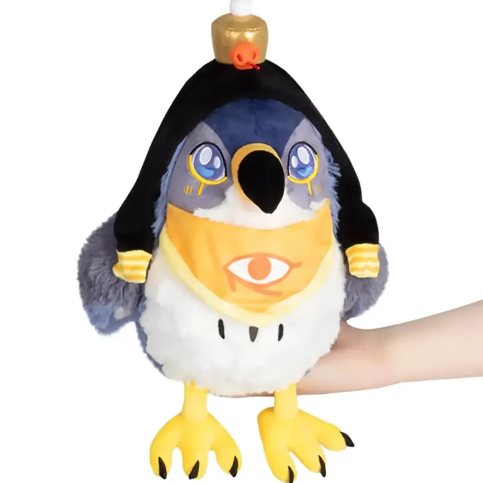 Squishable Mini Squishable Horus Plush