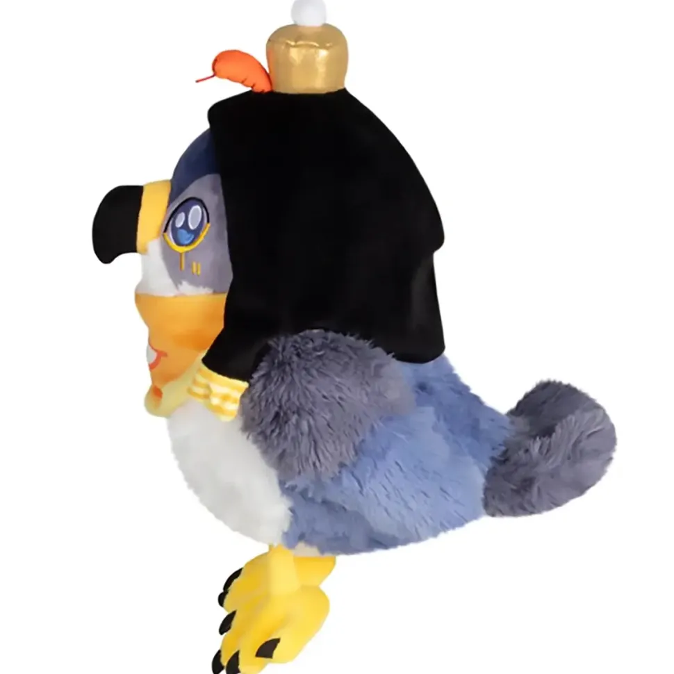 Squishable Mini Squishable Horus Plush