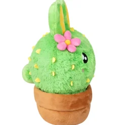Squishable Mini Squishable Bunny Cactus Plush