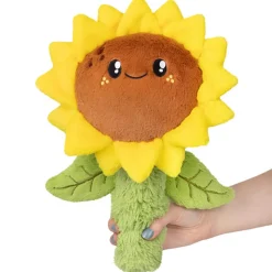 Squishable Mini Sunflower Plush
