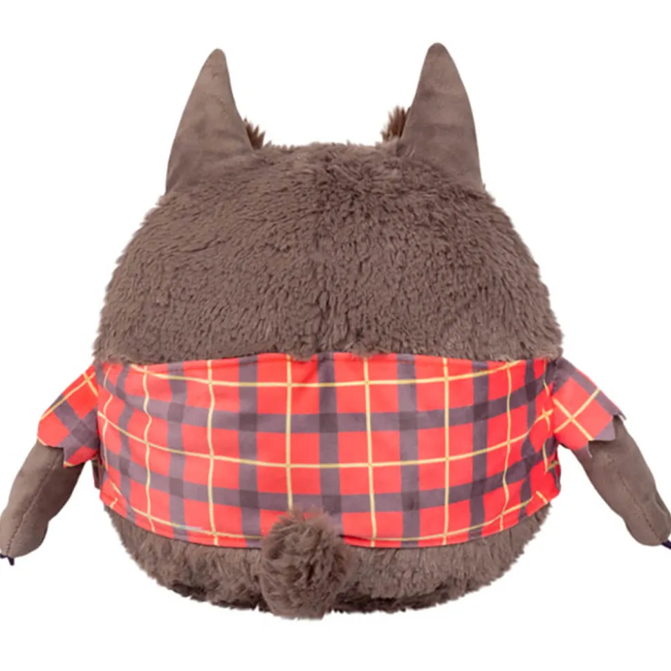 Squishable Mini Werewolf II Plush