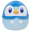 Squishmallows Pokemon Piplup 10 Inch Plush