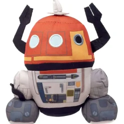 Star Wars 8 Inch Chopper (C1-10P) Plush