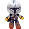 Star Wars 8 Inch Mandalorian Plush