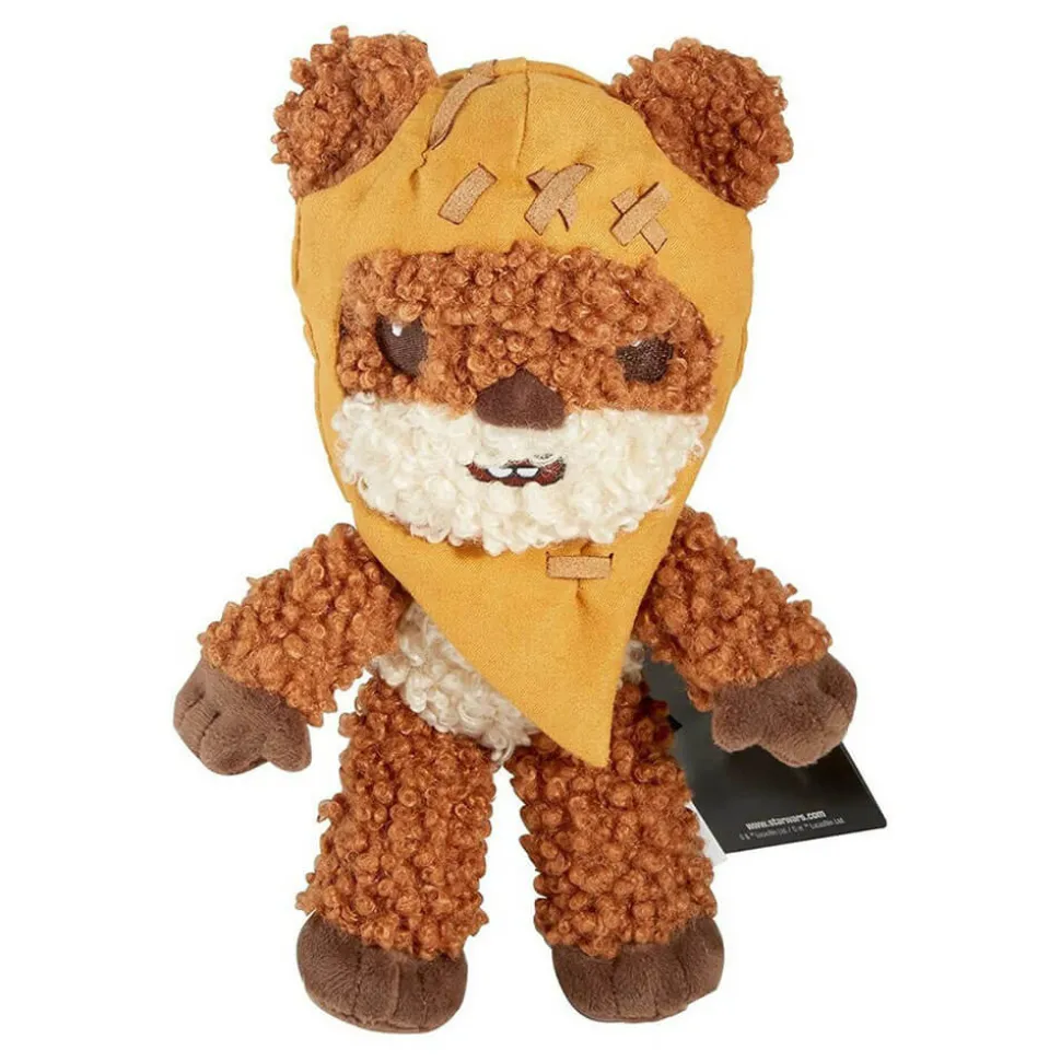 Star Wars 8 Inch Wicket Plush