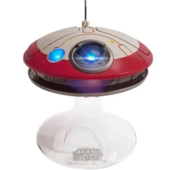 Star Wars L0-LA59 (Lola) Animatronic Edition Figure