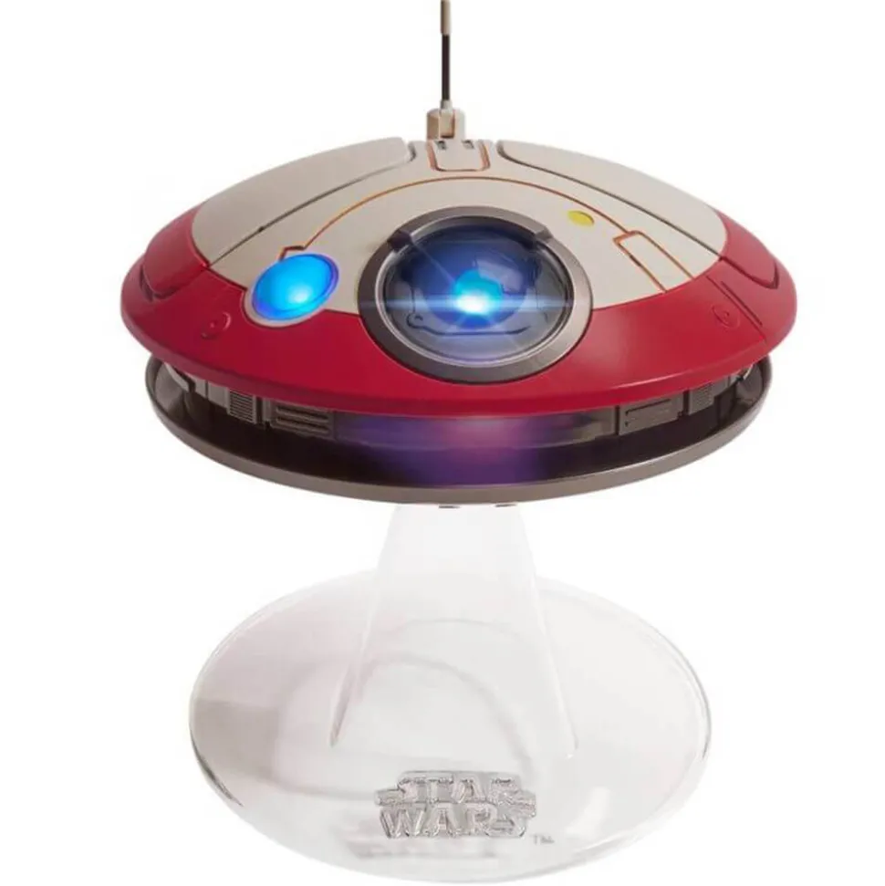 Star Wars L0-LA59 (Lola) Animatronic Edition Figure