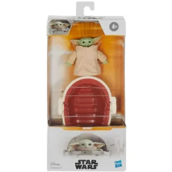 Star Wars Olympus Grogu Action Figure