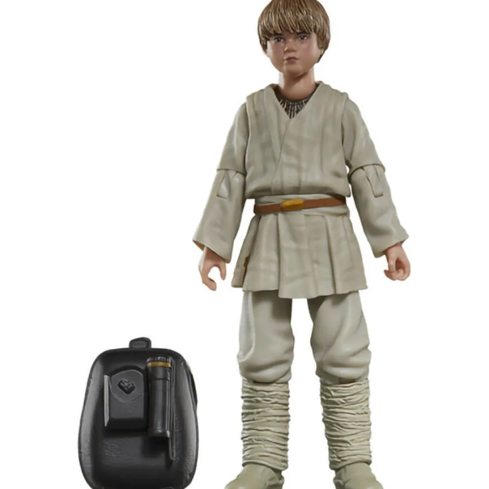 Star Wars The Black Series Anakin Skywalker Action Figure