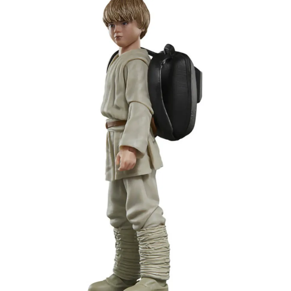 Star Wars The Black Series Anakin Skywalker Action Figure
