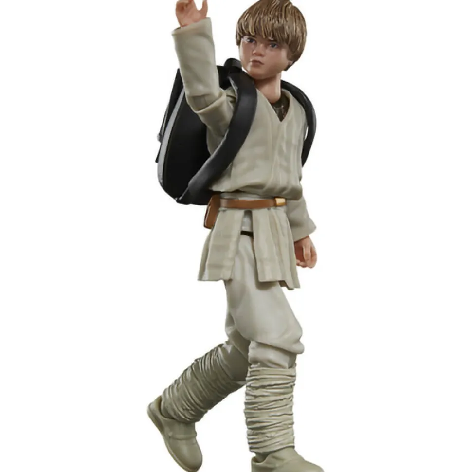 Star Wars The Black Series Anakin Skywalker Action Figure