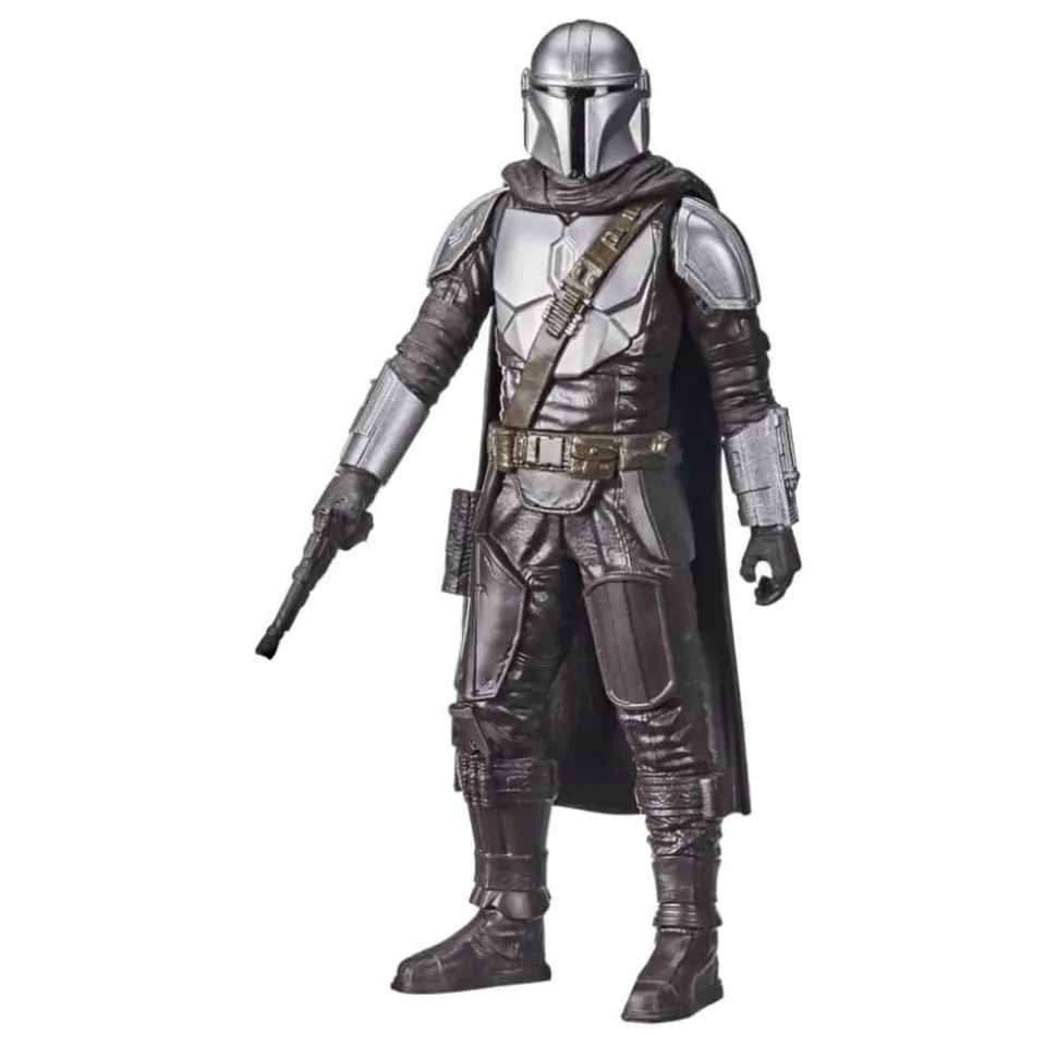 Star Wars The Mandalorian 6 Inch Action Figure