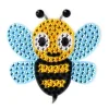 StickerBeans Buzzy Bee Rhinestone Sticker