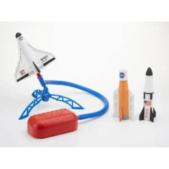 Stomp Rocket NASA Collection