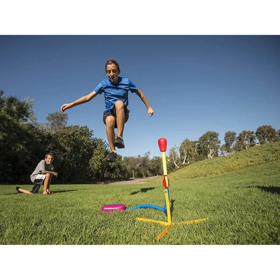 Stomp Rocket Ultra Refill Pack of 2 Rockets