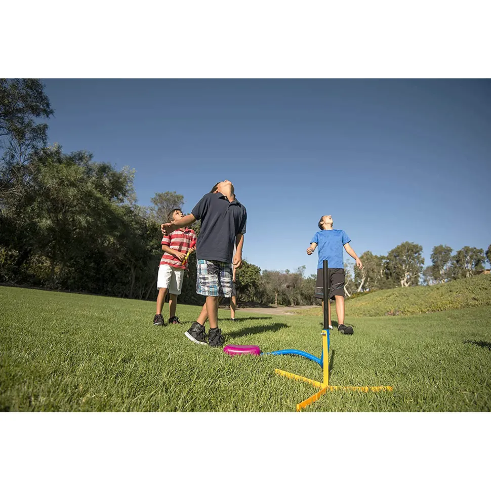 Stomp Rocket Ultra Refill Pack of 2 Rockets