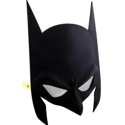 Sun-Staches DC Comics Batman Mask Sunglasses