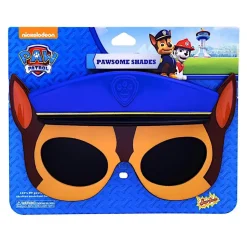 Sun-Staches Lil' Characters PAW Patrol Chase Sunglasses