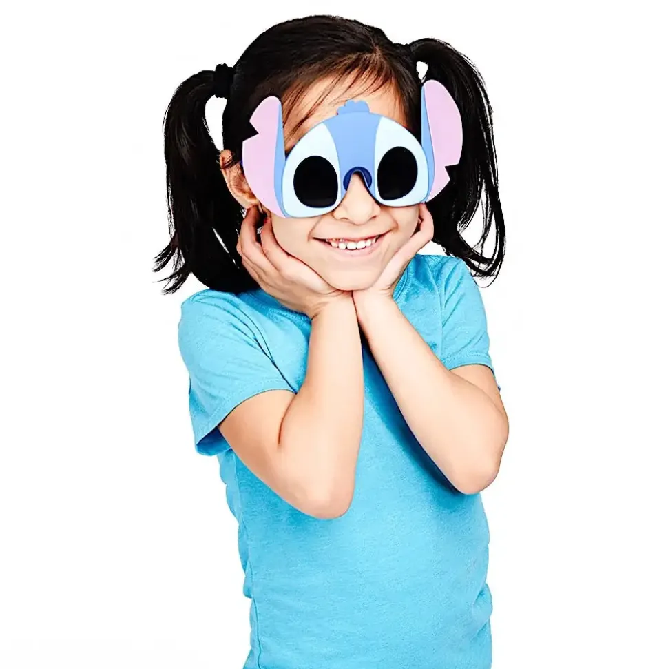 Sun-Staches Lil' Characters Stitch Sunglasses