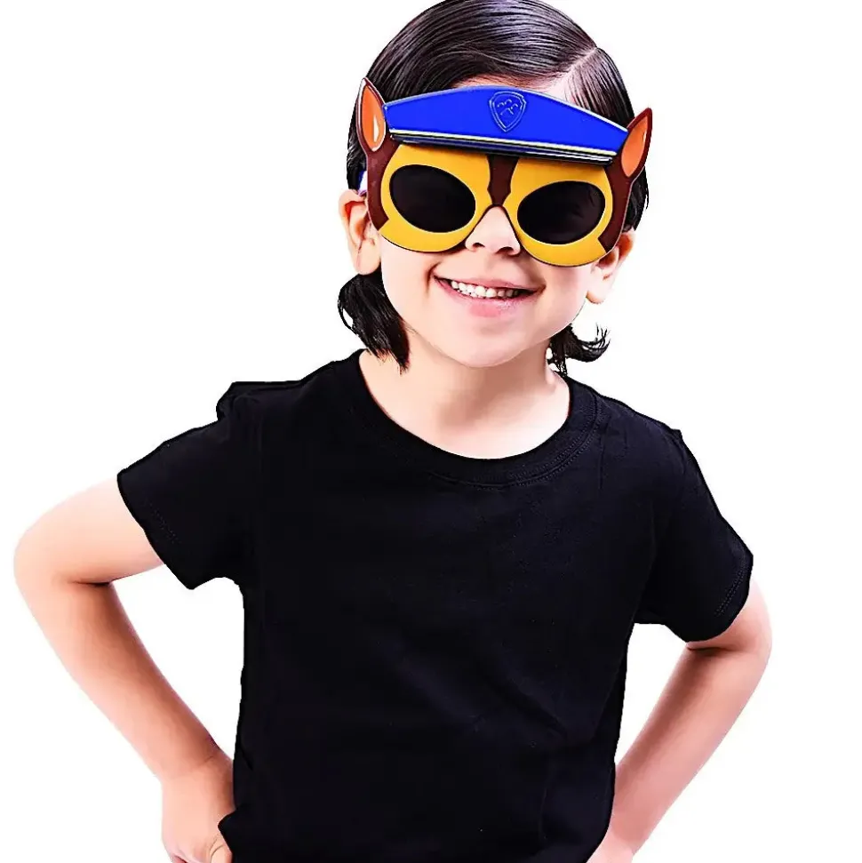 Sun-Staches Lil' Characters PAW Patrol Chase Sunglasses